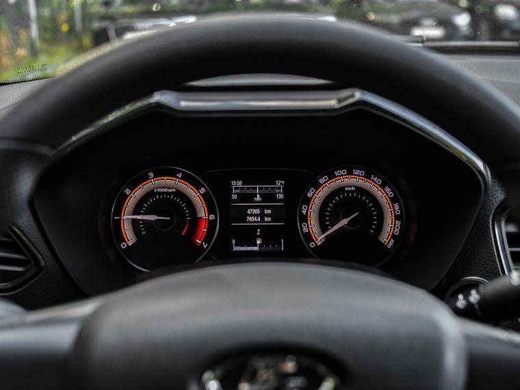 ВАЗ (LADA) Vesta,  - вид 4