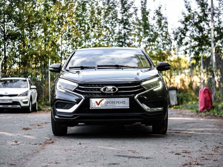 ВАЗ (LADA) Vesta,  - вид 2