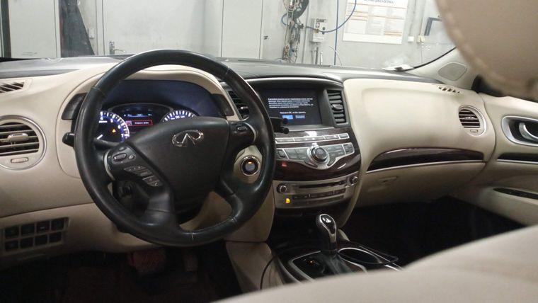 Infiniti QX60,  - вид 4