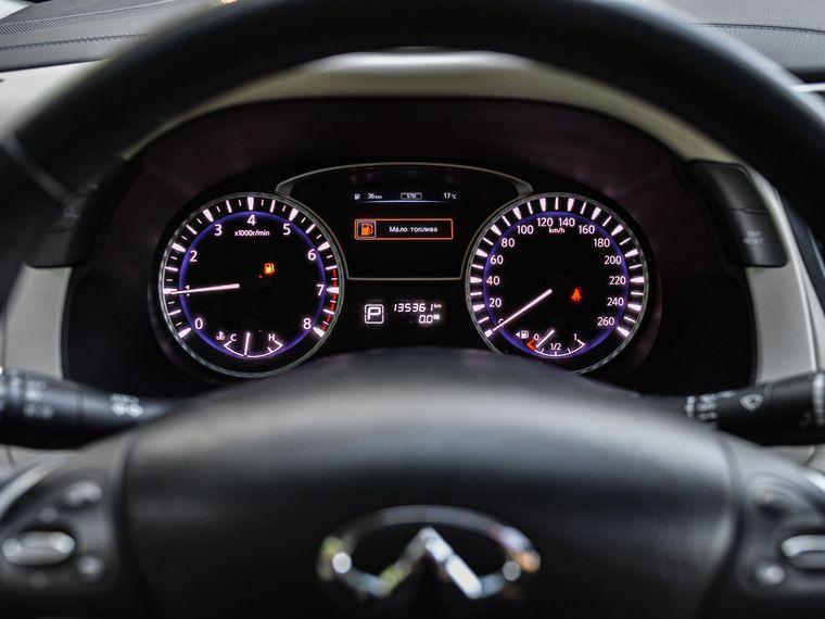 Infiniti QX60,  - вид 4