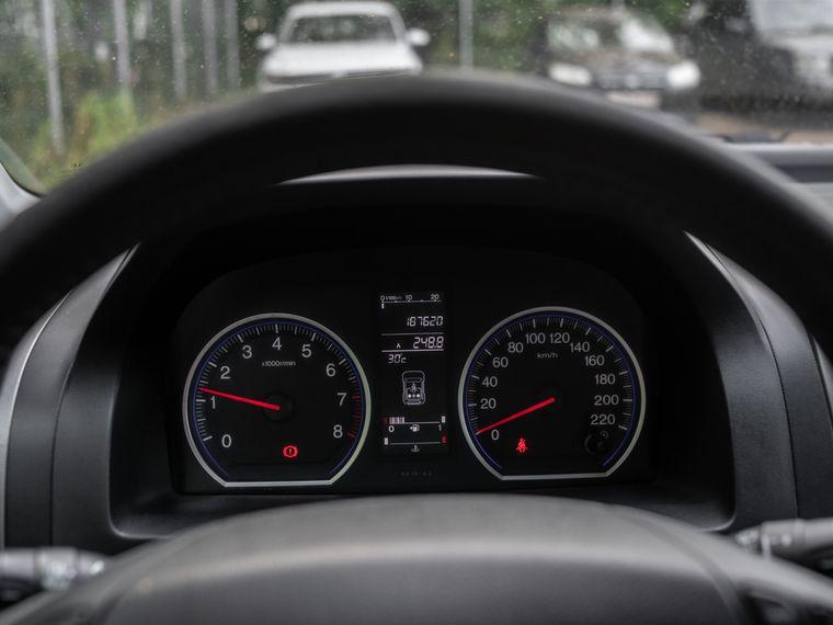 Honda CR-V,  - вид 4