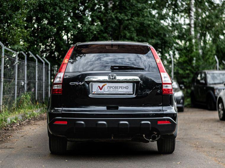 Honda CR-V,  - вид 3