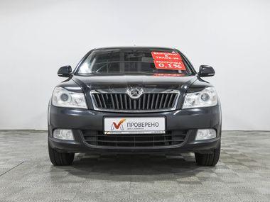 Skoda Octavia 2013 года, 164 873 км - вид 2