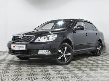 Skoda Octavia 2013 года, 164 873 км - вид 1