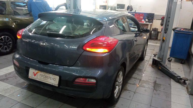 Kia Ceed,  - вид 2