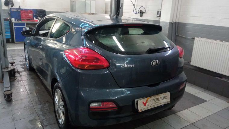 Kia Ceed,  - вид 3