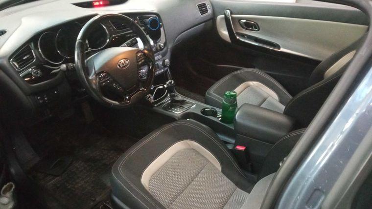 Kia Ceed,  - вид 4