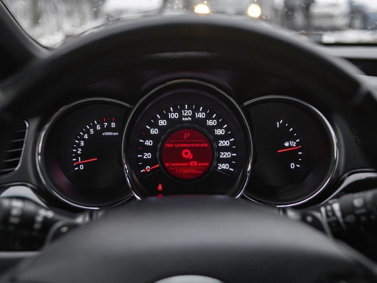 Kia Ceed,  - вид 4