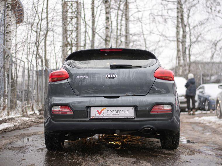 Kia Ceed,  - вид 3