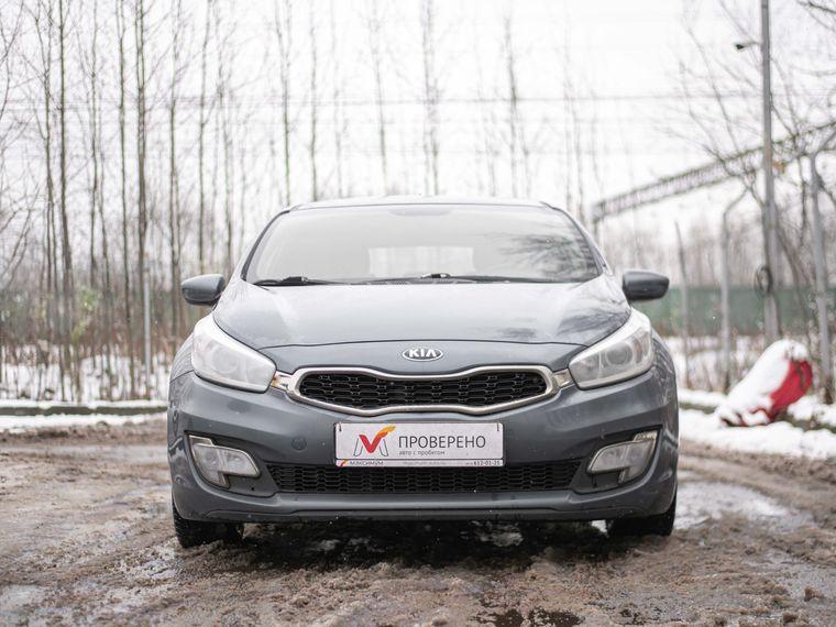 Kia Ceed,  - вид 2