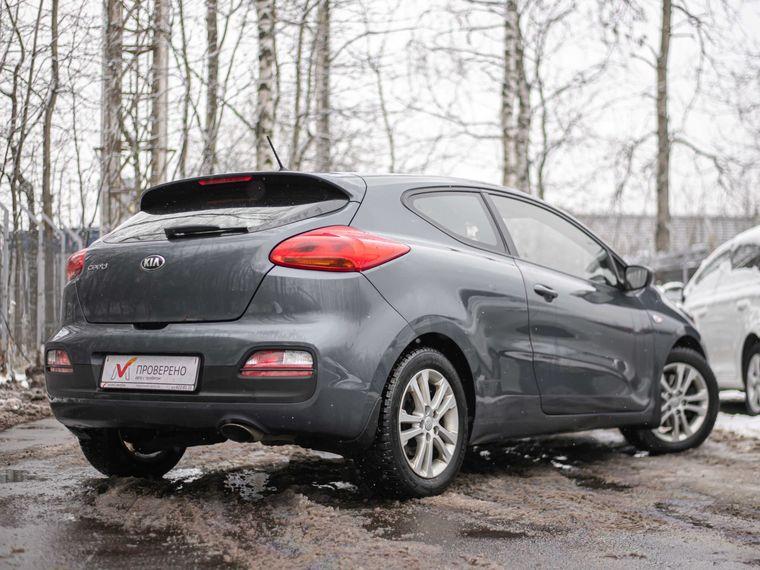 Kia Ceed,  - вид 1