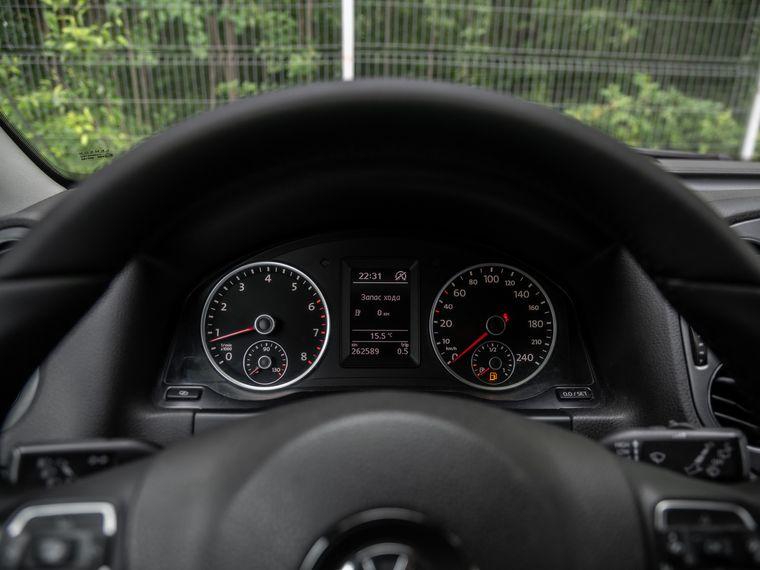 Volkswagen Tiguan,  - вид 4
