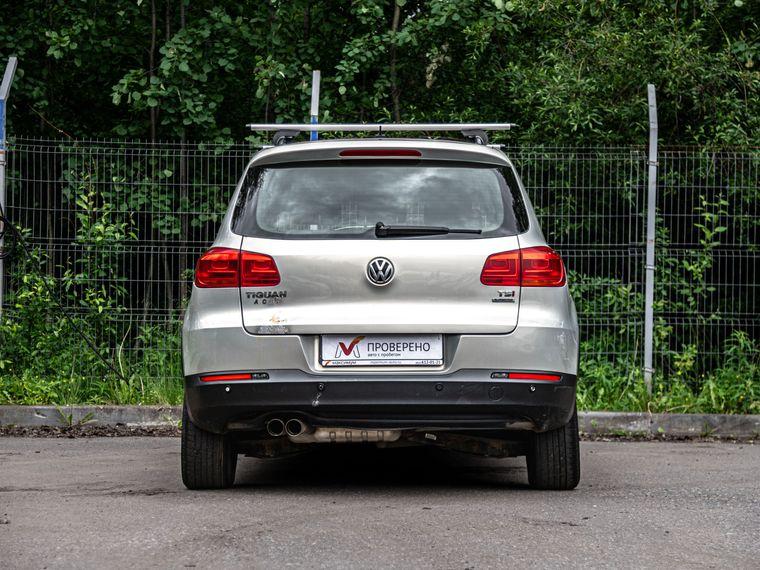 Volkswagen Tiguan,  - вид 3