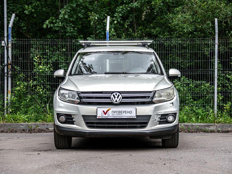 Volkswagen Tiguan,  - вид 2