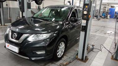 Nissan X-Trail 2019 года, 140 000 км - вид 1