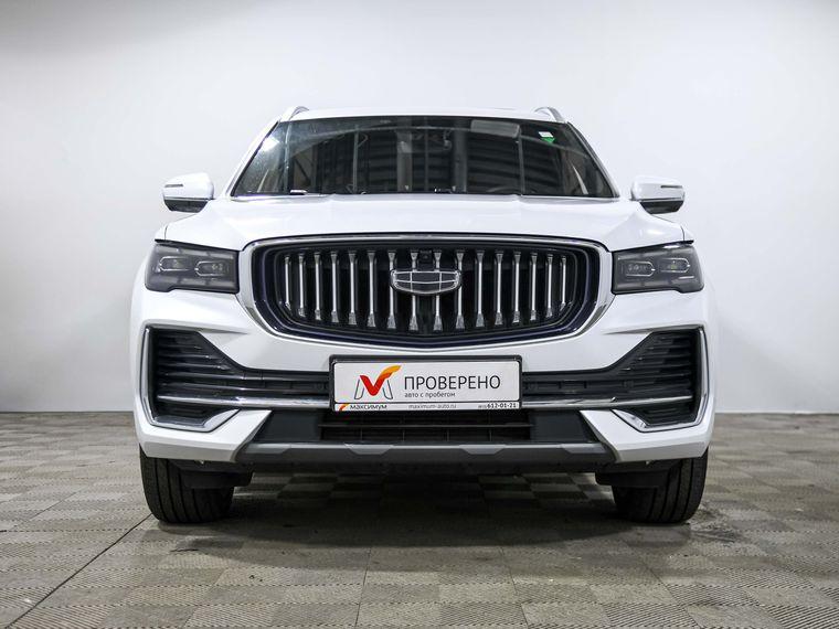 Geely Monjaro, 2023 - вид 1