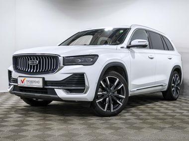 Geely Monjaro 2023 года, 21 691 км - вид 1