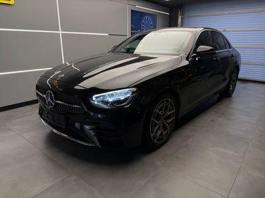 Mercedes-Benz E-класс 2021 года, 28 764 км - вид 1