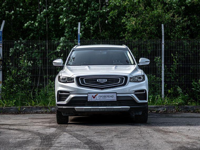 Geely Atlas Pro,  - вид 2