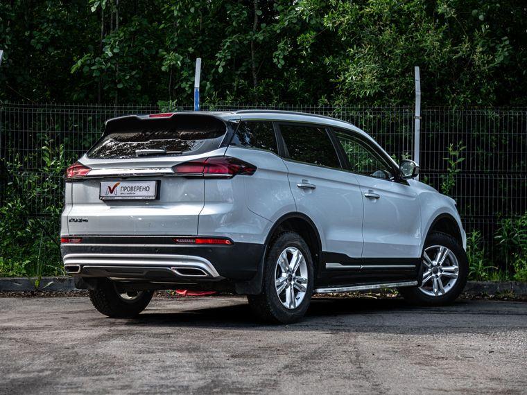 Geely Atlas Pro,  - вид 1