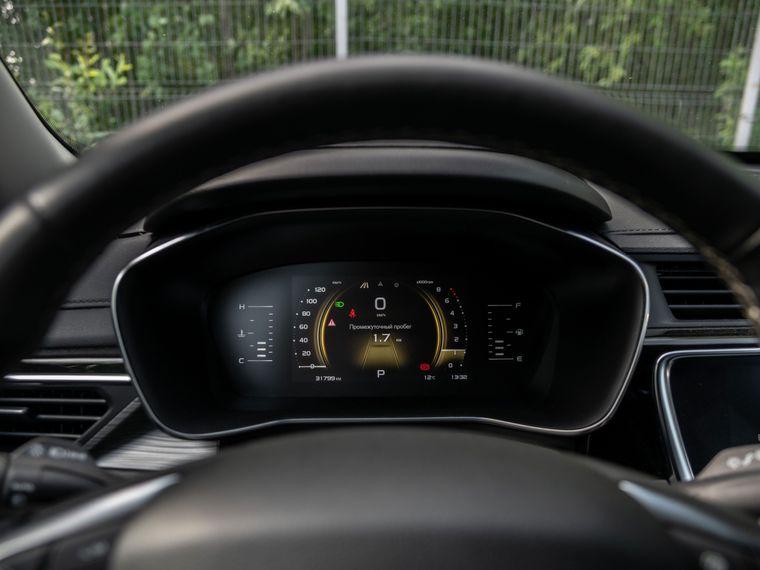 Geely Atlas Pro,  - вид 4