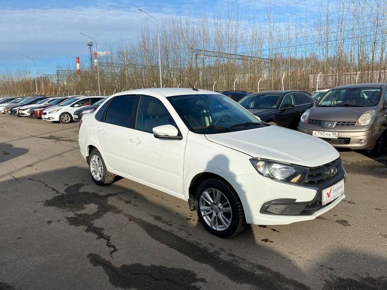ВАЗ (LADA) Granta, 2023 - вид 2
