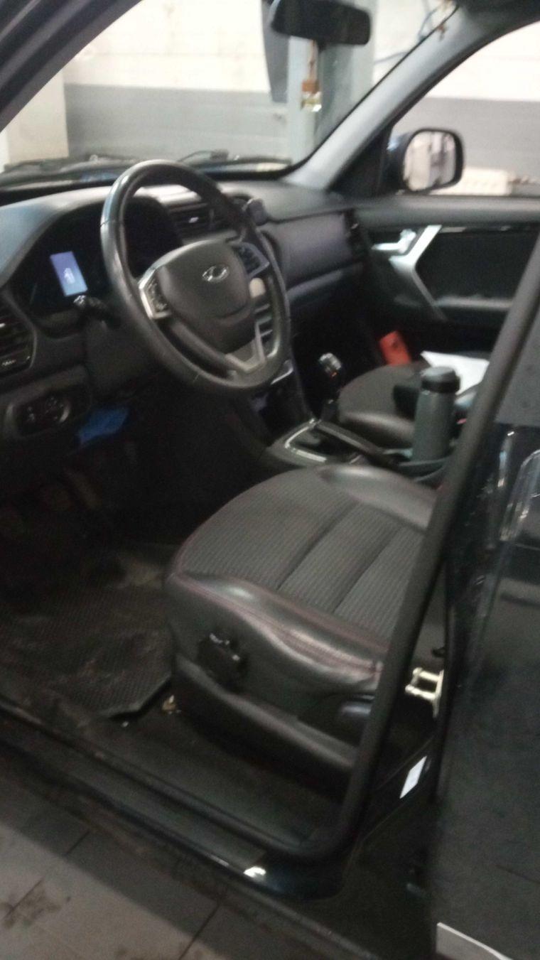 Chery Tiggo 3,  - вид 4