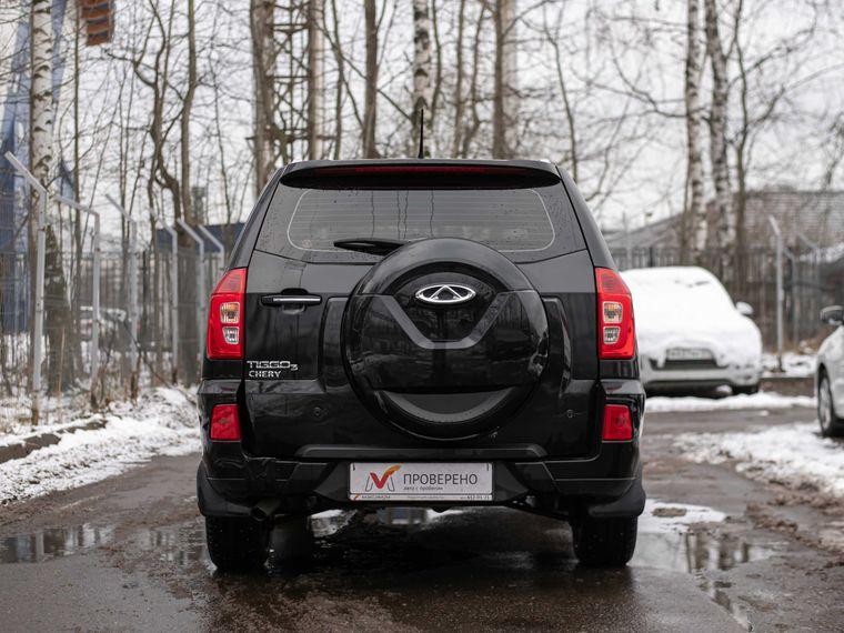 Chery Tiggo 3,  - вид 3