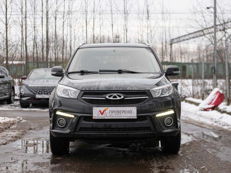 Chery Tiggo 3,  - вид 2