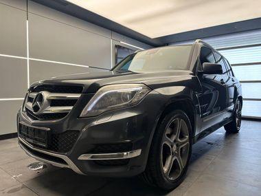 Mercedes-Benz GLK-класс 2012 года, 203 977 км - вид 1