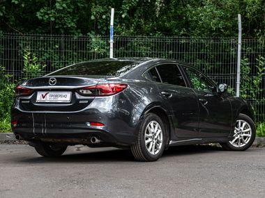 Mazda 6 2016 года, 167 000 км - вид 2