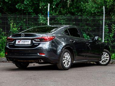 Mazda 6 2016 года, 166 330 км - вид 2
