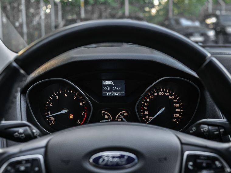 Ford Focus,  - вид 4