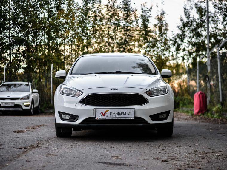 Ford Focus,  - вид 2