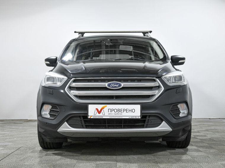 Ford Kuga, 2018 - вид 1