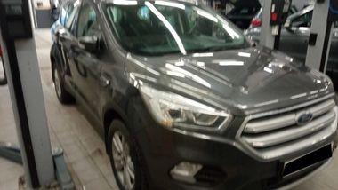 Ford Kuga 2017 года, 87 262 км - вид 2