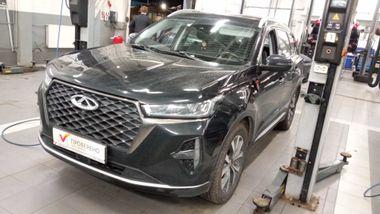 Chery Tiggo 7 Pro Max 2023 года, 86 232 км - вид 1