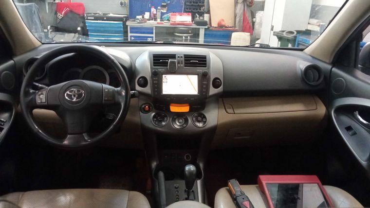 Toyota RAV4, 2010 - вид 4