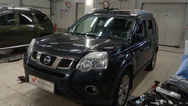 Nissan X-Trail 2012 года, 262 547 км - вид 1