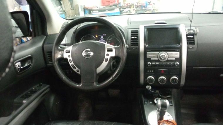 Nissan X-Trail,  - вид 4