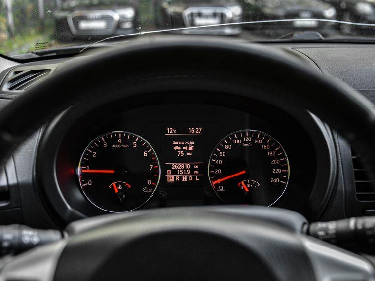 Nissan X-Trail,  - вид 4