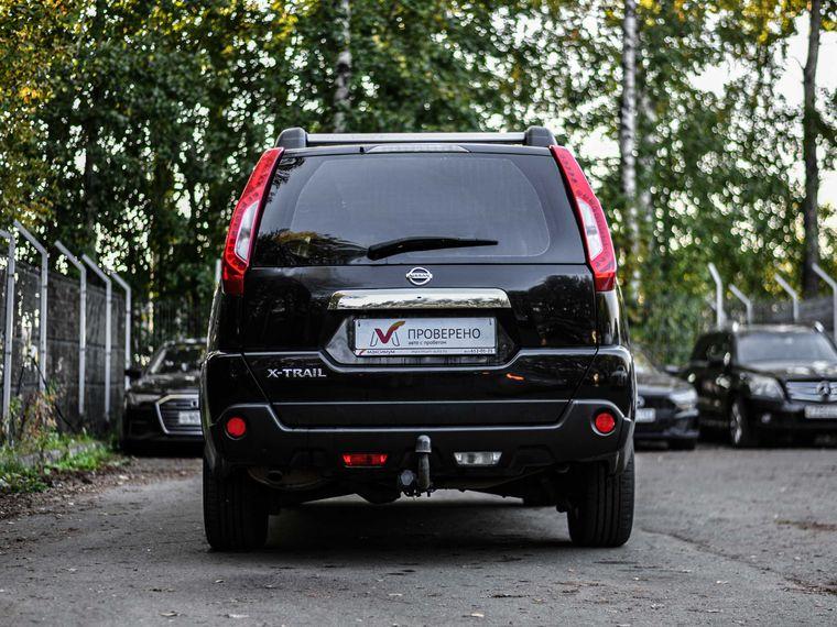 Nissan X-Trail,  - вид 3