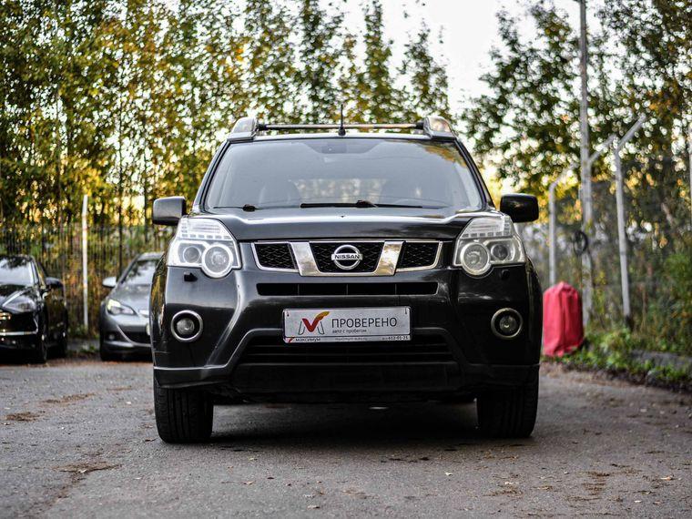 Nissan X-Trail,  - вид 2