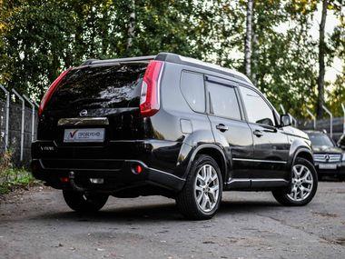 Nissan X-Trail 2012 года, 262 547 км - вид 2
