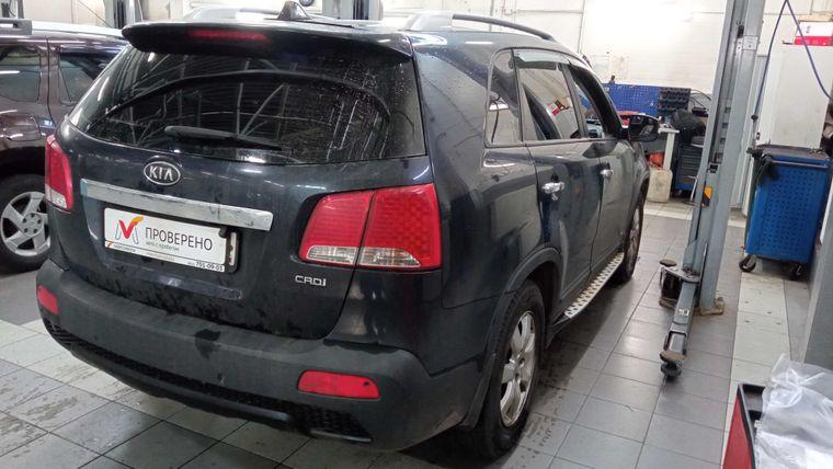 Kia Sorento,  - вид 2