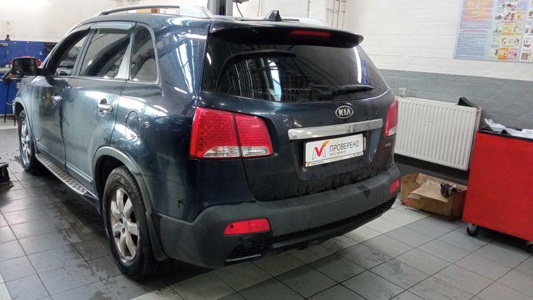 Kia Sorento,  - вид 3