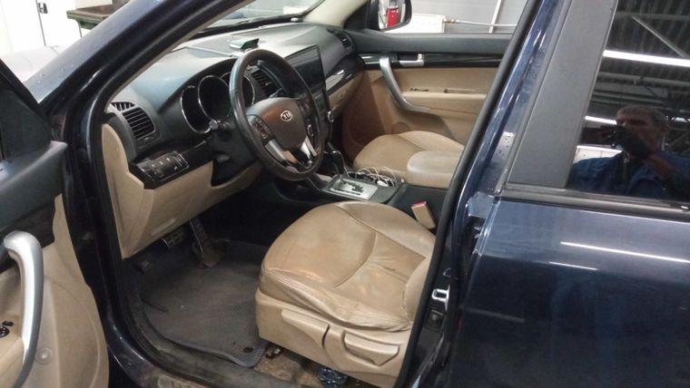 Kia Sorento,  - вид 4