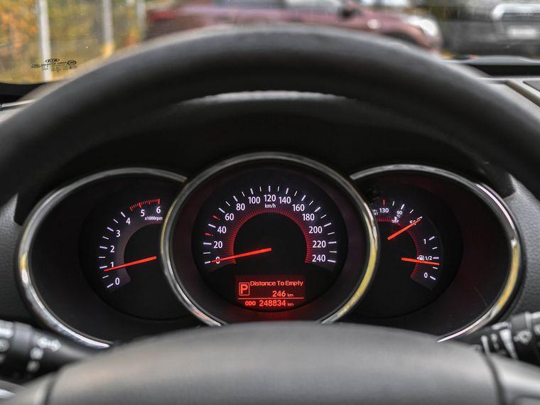 Kia Sorento,  - вид 4