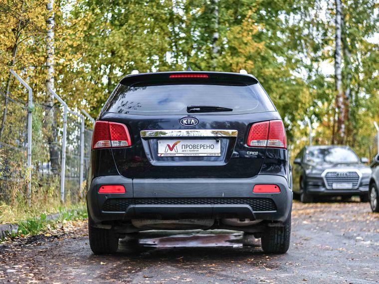 Kia Sorento,  - вид 3