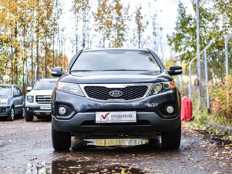 Kia Sorento,  - вид 2
